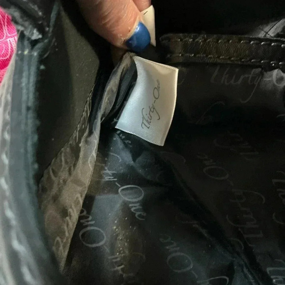 Thirty one small purse - Picture 4 of 6